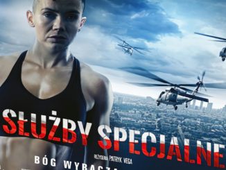 Służby specjalne