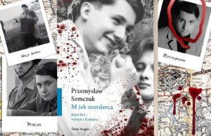M jak Morderca recenzja