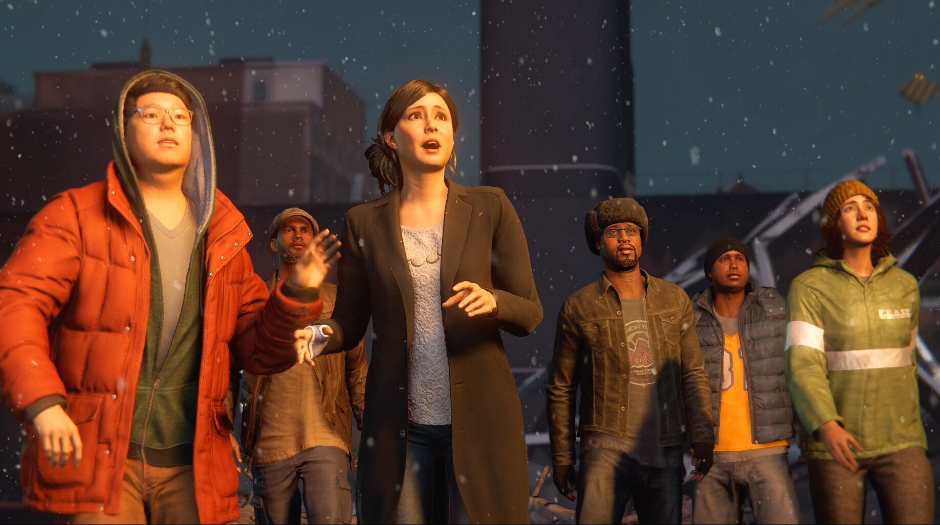 Miles Morales recenzja