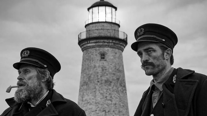 lighthouse film lighthouse film