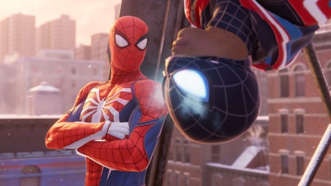 spiderman miles morales spiderman miles morales