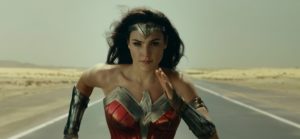 Wonder woman 1984