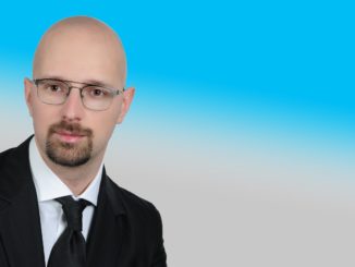 Paweł Dywelski