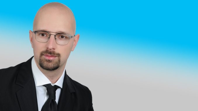 Paweł Dywelski Paweł Dywelski