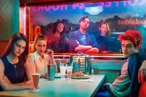 Riverdale recenzja