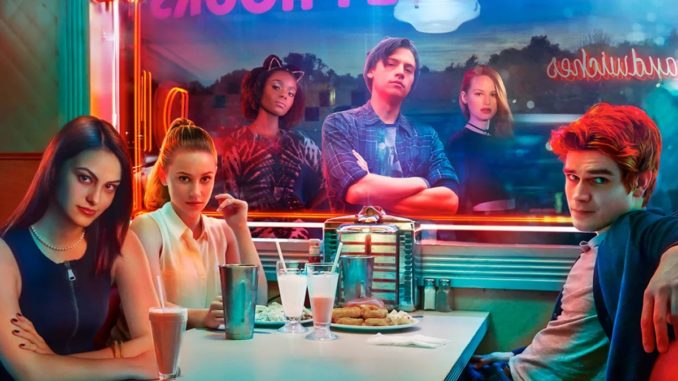 riverdale tapeta riverdale tapeta