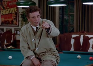 Columbo serial