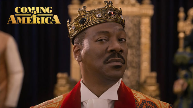 Książę w nowym jorku 2 recenzja