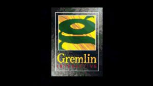gremlin logo