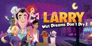 Wet Dreams Don't Dry recenzja