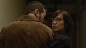 Niewinny serial