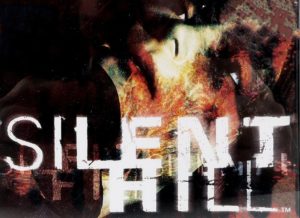 Silent hill historia