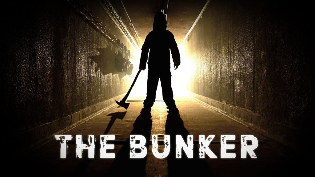 The bunker recenzja