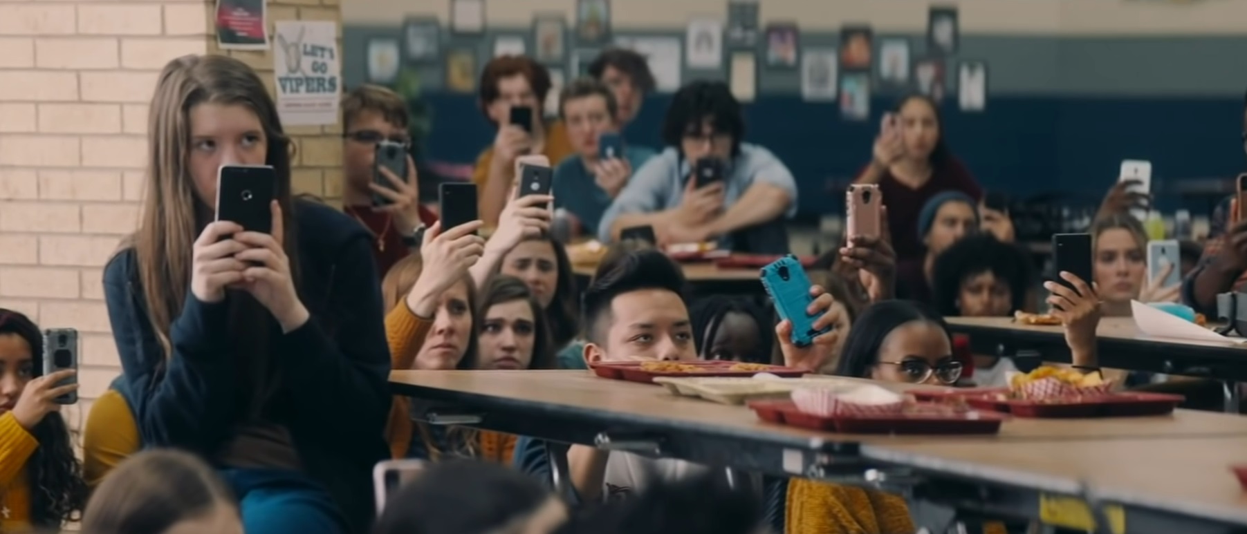 run hide fight recenzja