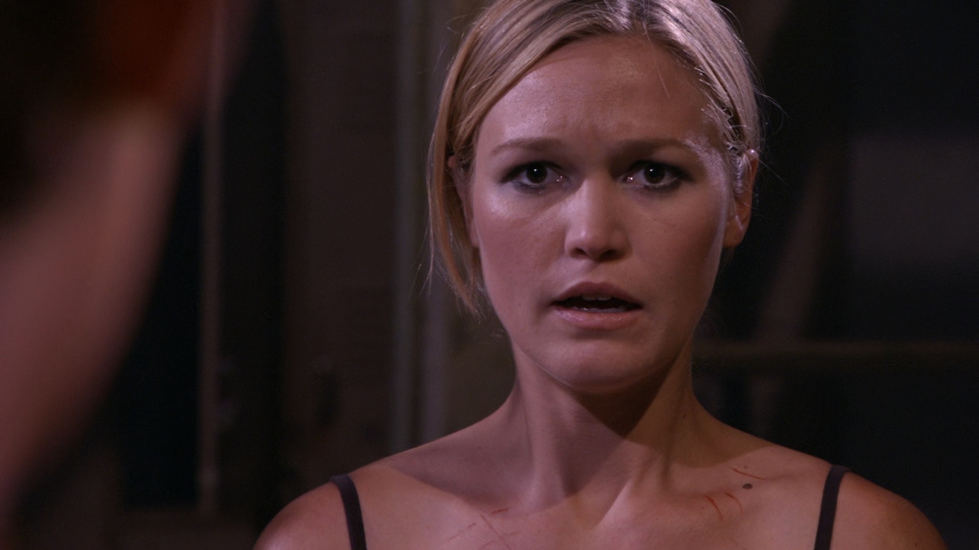Julia stiles jako Lumen