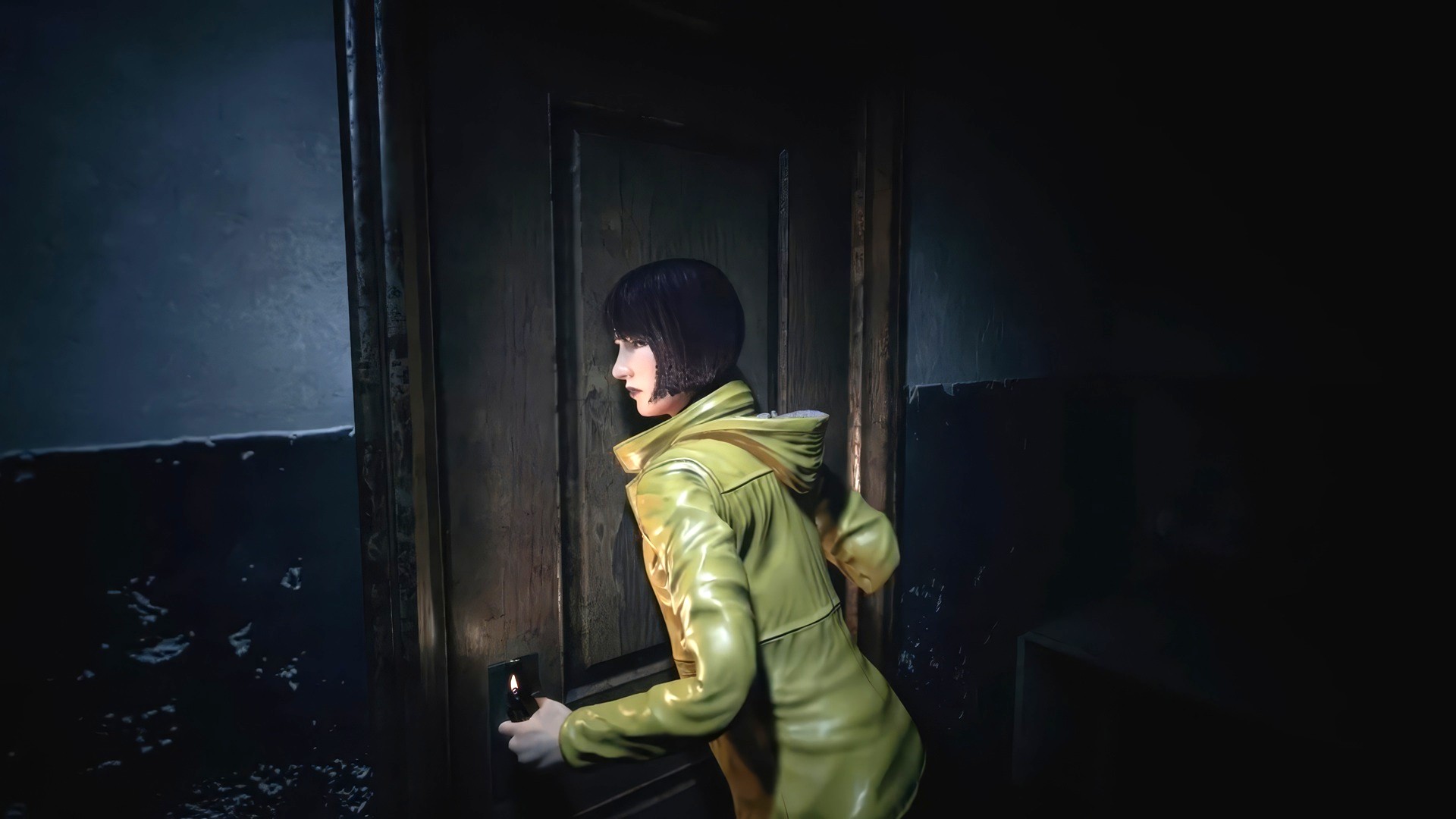 recenzja song of horror