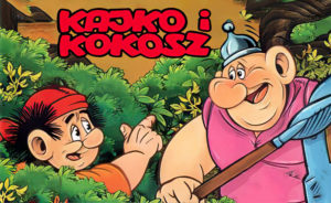 Twierdza czarnoksiężnika
