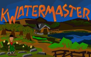 Skaut Kwatermaster