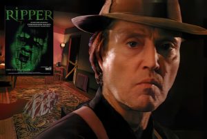 ripper recenzja