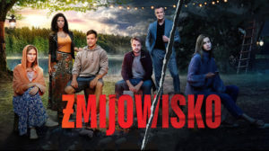 Zakończenie serialu Żmijowisko