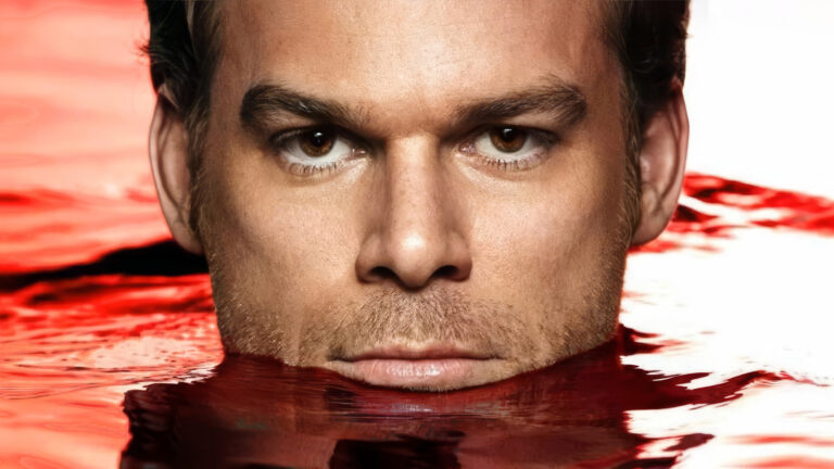 Dexter recenzja