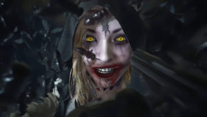 resident evil village recenzja