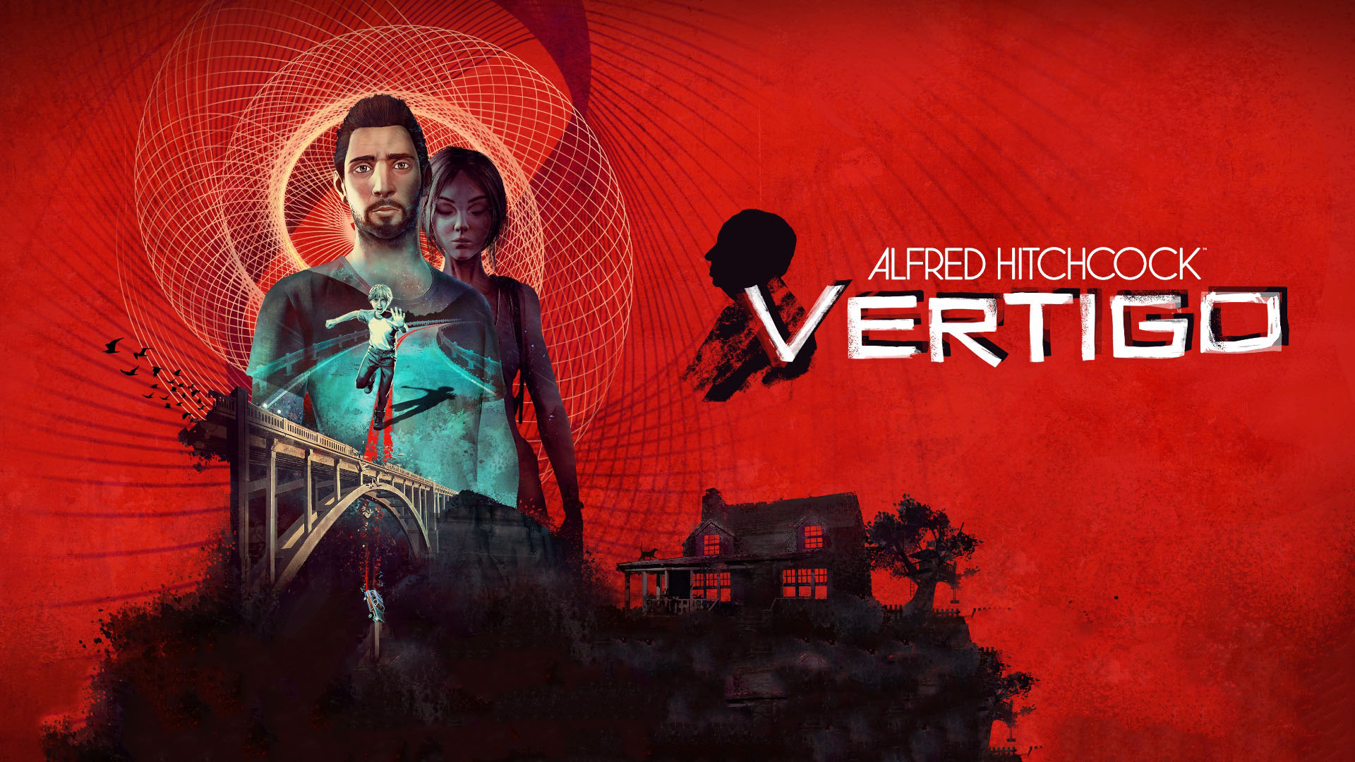 Alfred Hitchcock’s Vertigo – recenzja gry
