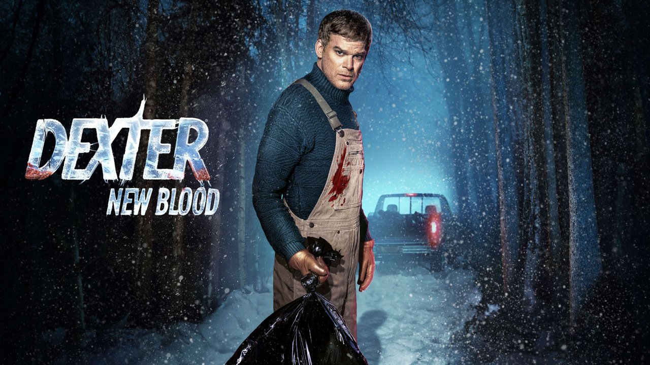 Dexter new blood recenzja