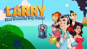 Wet Dreams Dry Twice recenzja