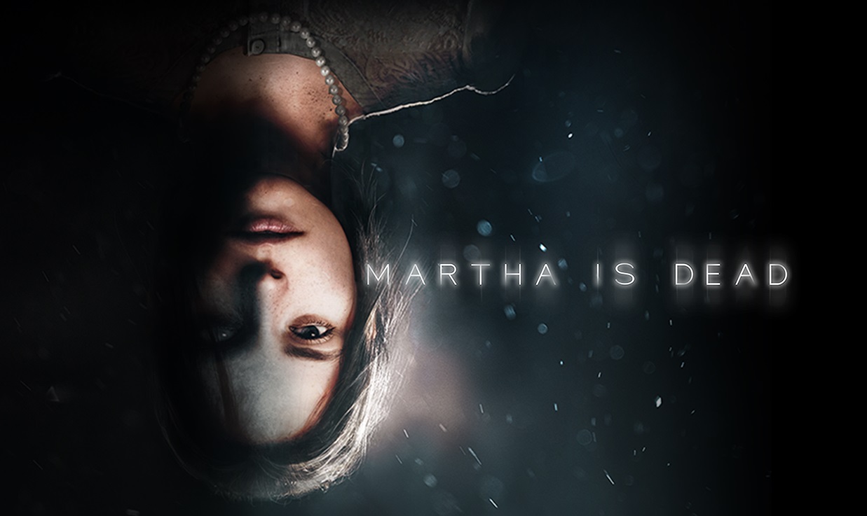 Martha is Dead – recenzja