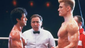 Rocky vs Drago recenzja