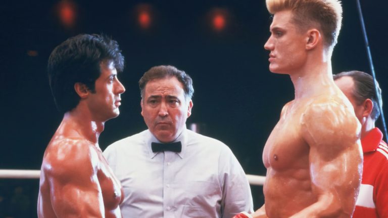 Rocky 4