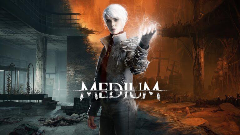 The Medium recenzja