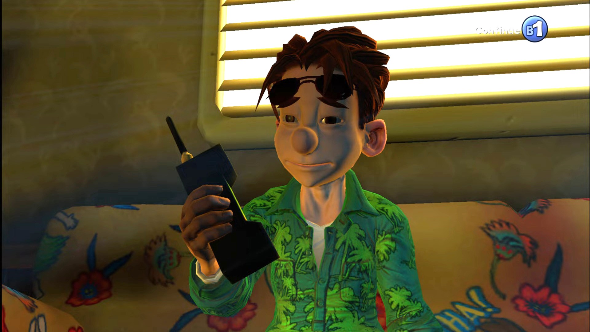 Leisure Suit Larry Box Office Bust