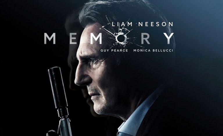 Memory film recenzja