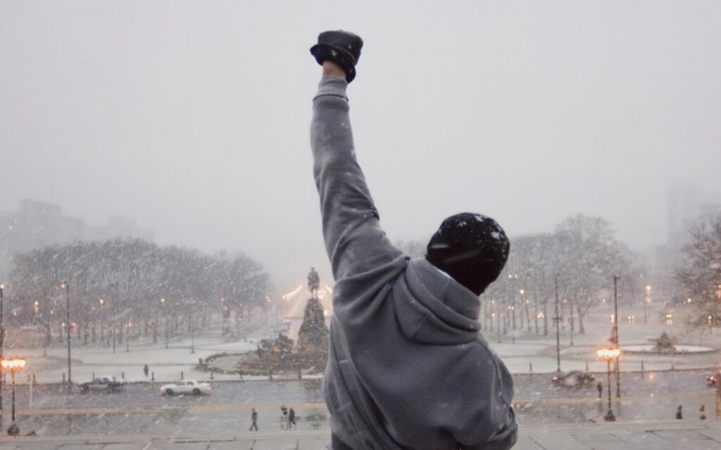 Rocky ciekawostki