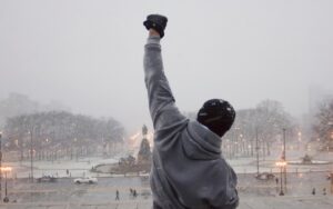 Rocky ciekawostki