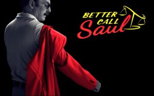 Better call saul ciekawostki