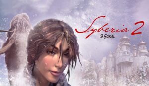 syberia 2 recenzja