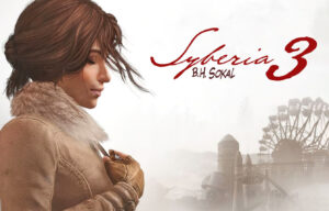 syberia 3 recenzja