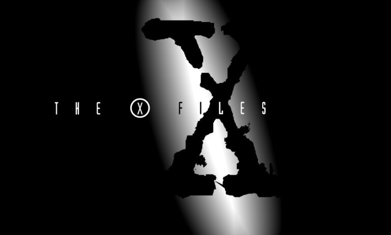 x-files gra recenzja