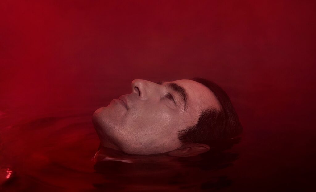 dracula 2020 recenzja