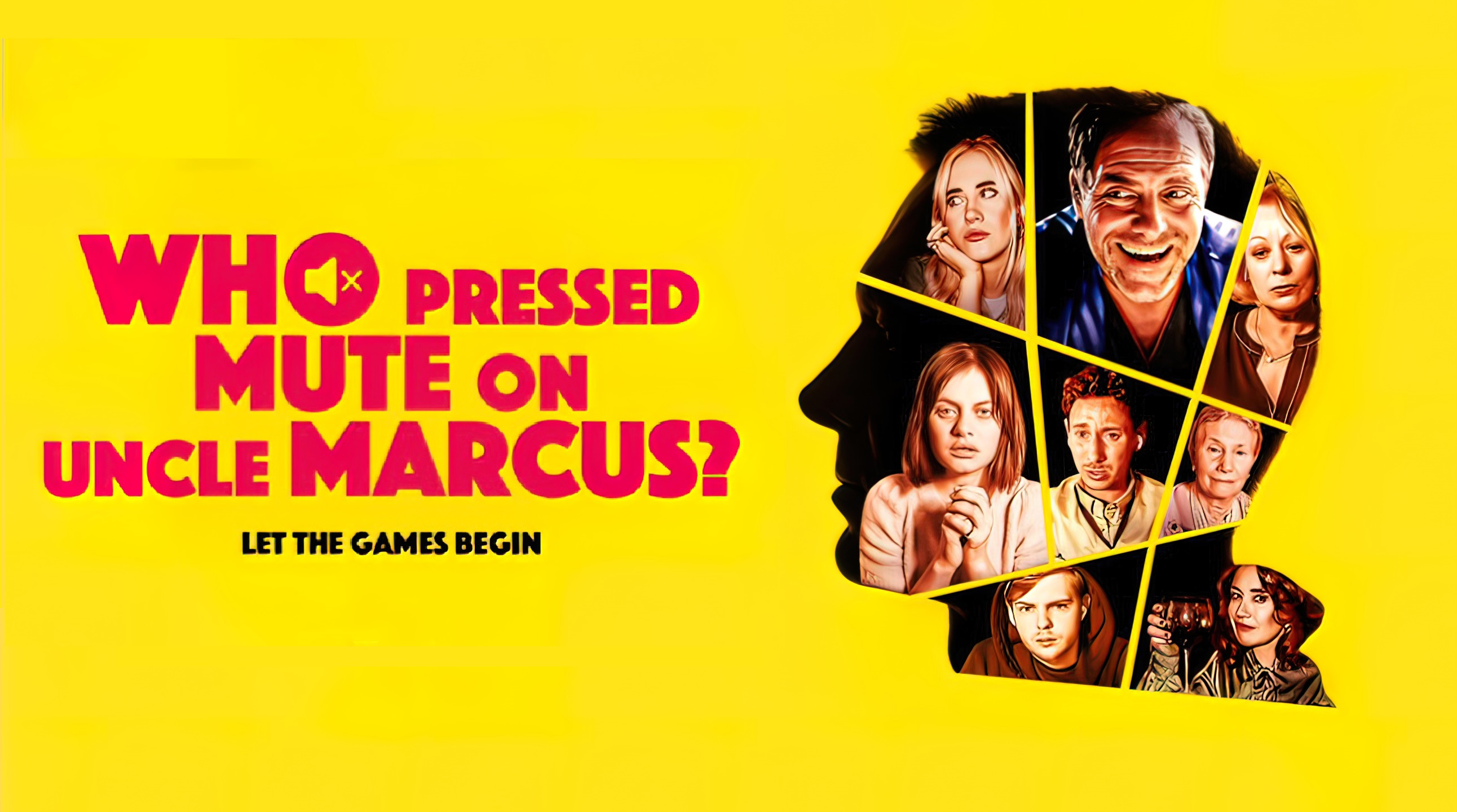 Who Pressed Mute on Uncle Marcus? – recenzja