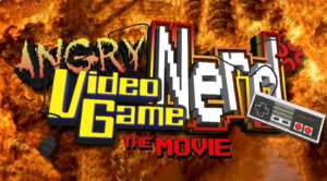 avgn the movie recenzja