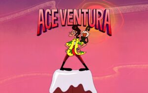 Ace Ventura recenzja gry