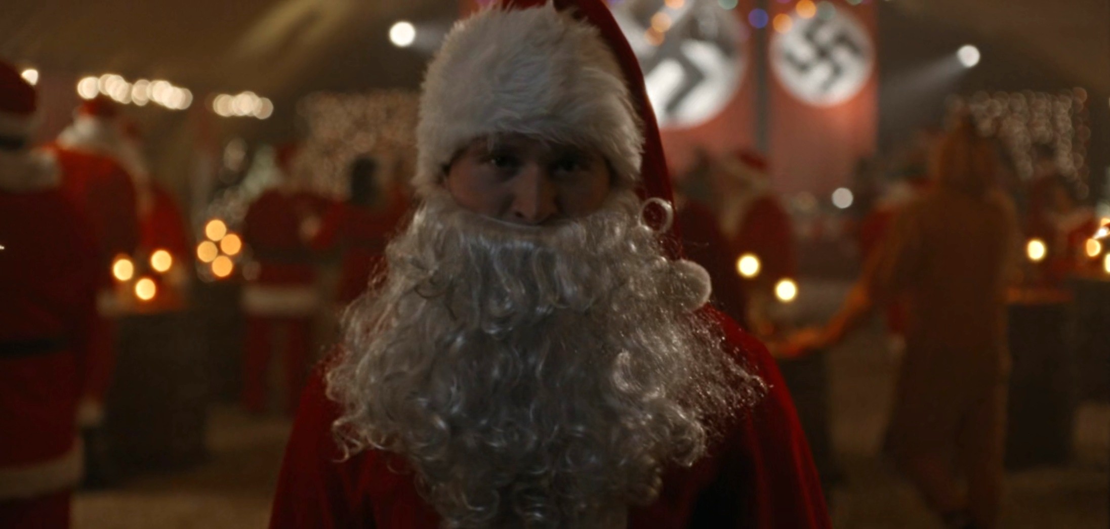 Cicha noc, śmierci noc 2025