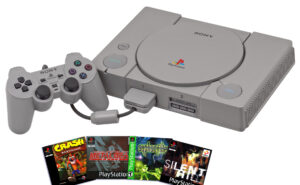 Playstation 1
