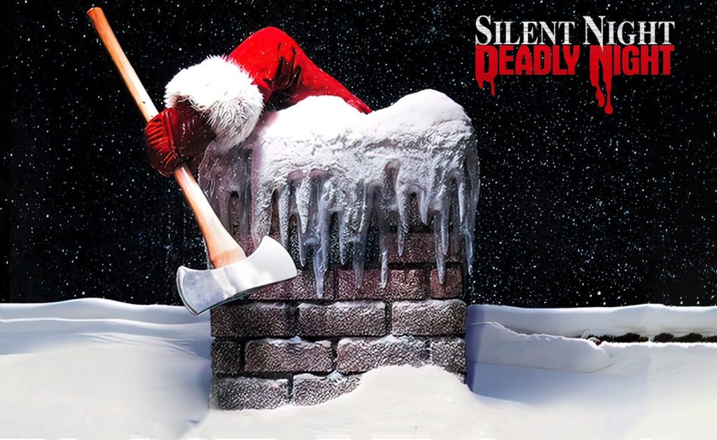 Silent Night, Deadly Night recenzja