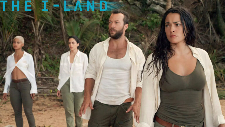 I-land recenzja