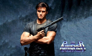 Punisher 1989 recenzja